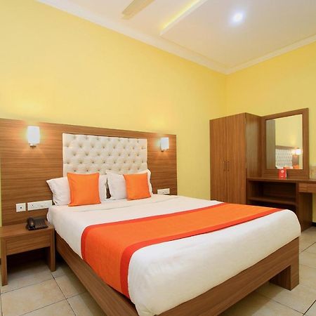 Hotel Kudla Rasaprakash 门格洛尔 外观 照片
