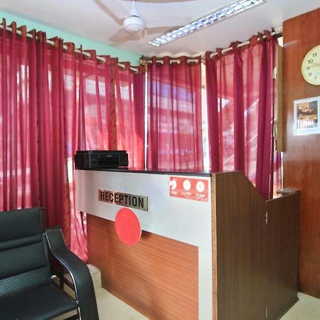 Hotel Kudla Rasaprakash 门格洛尔 外观 照片