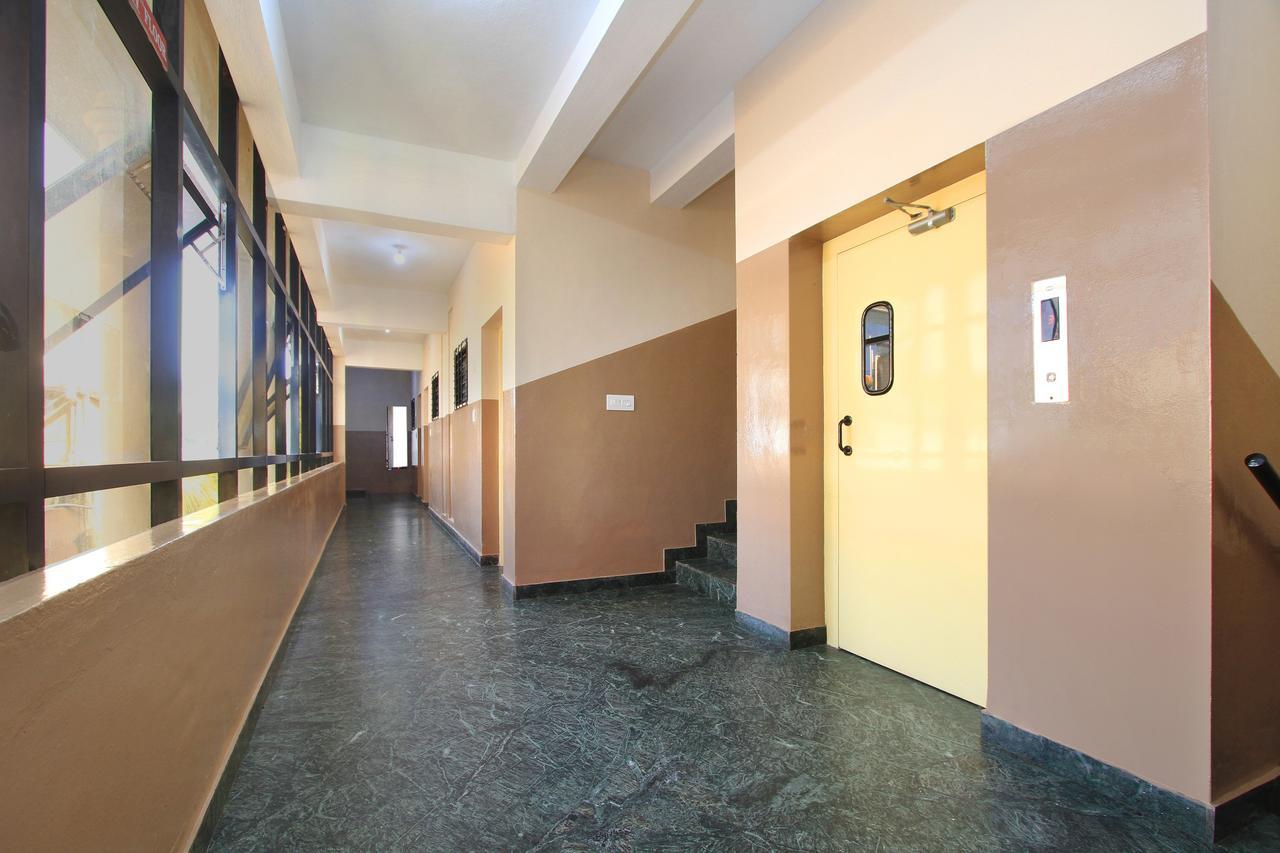 Hotel Kudla Rasaprakash 门格洛尔 外观 照片
