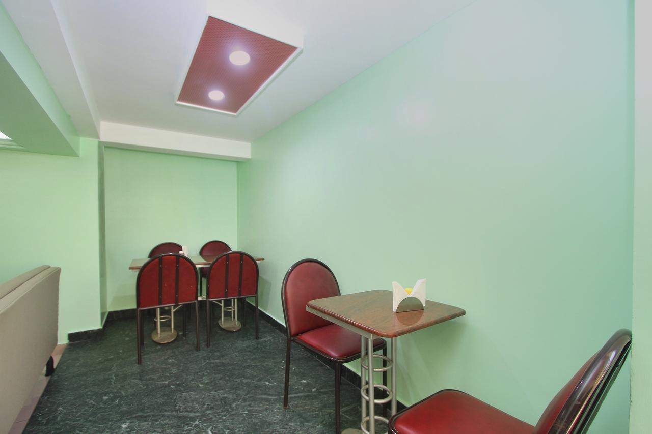 Hotel Kudla Rasaprakash 门格洛尔 外观 照片