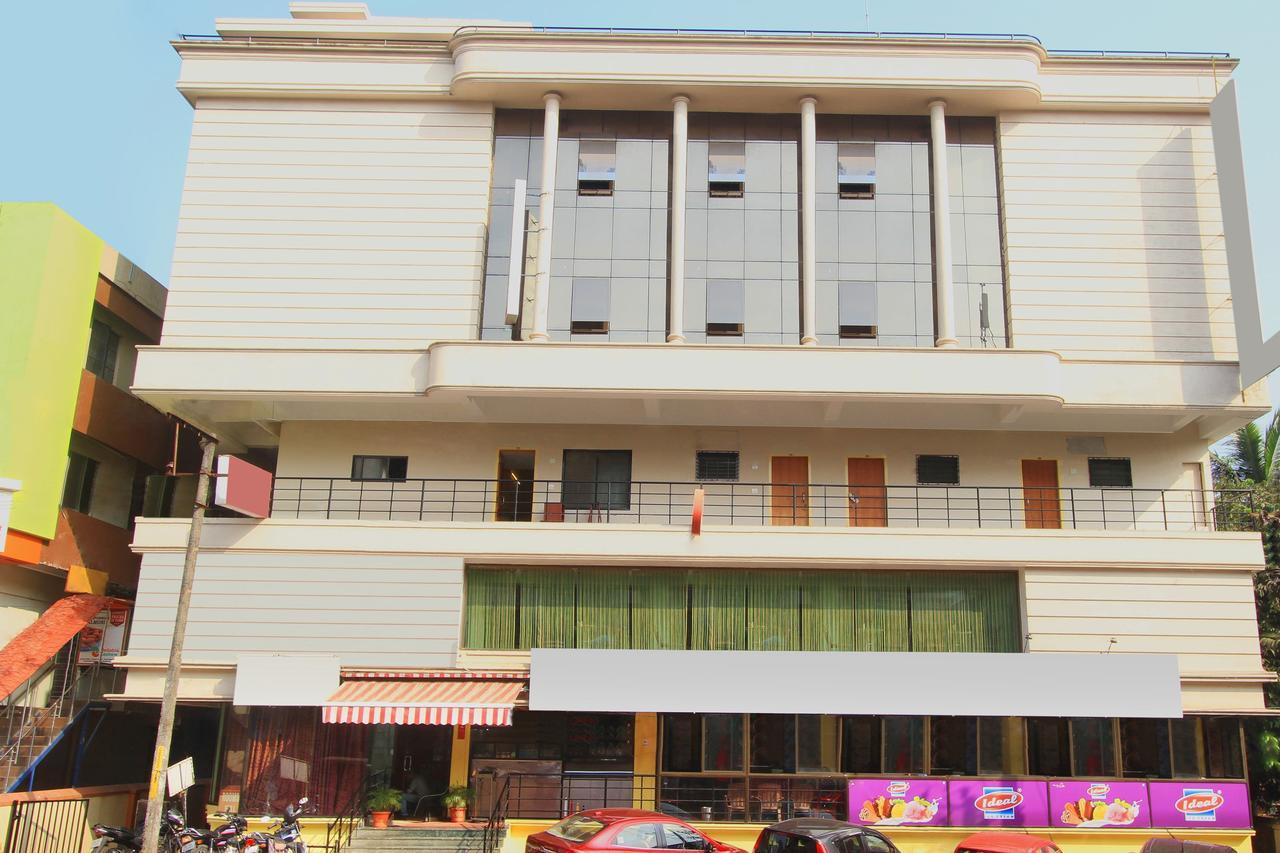 Hotel Kudla Rasaprakash 门格洛尔 外观 照片