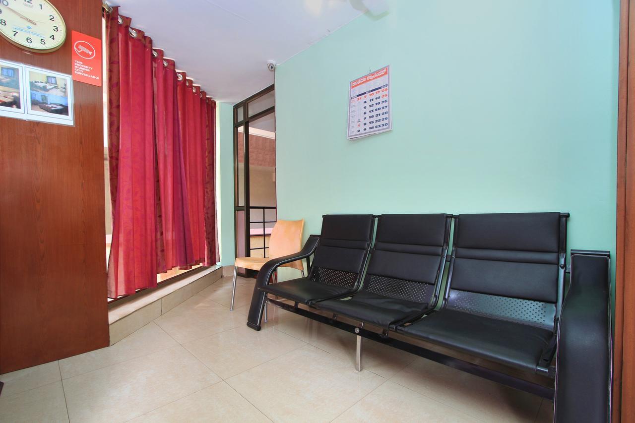 Hotel Kudla Rasaprakash 门格洛尔 外观 照片