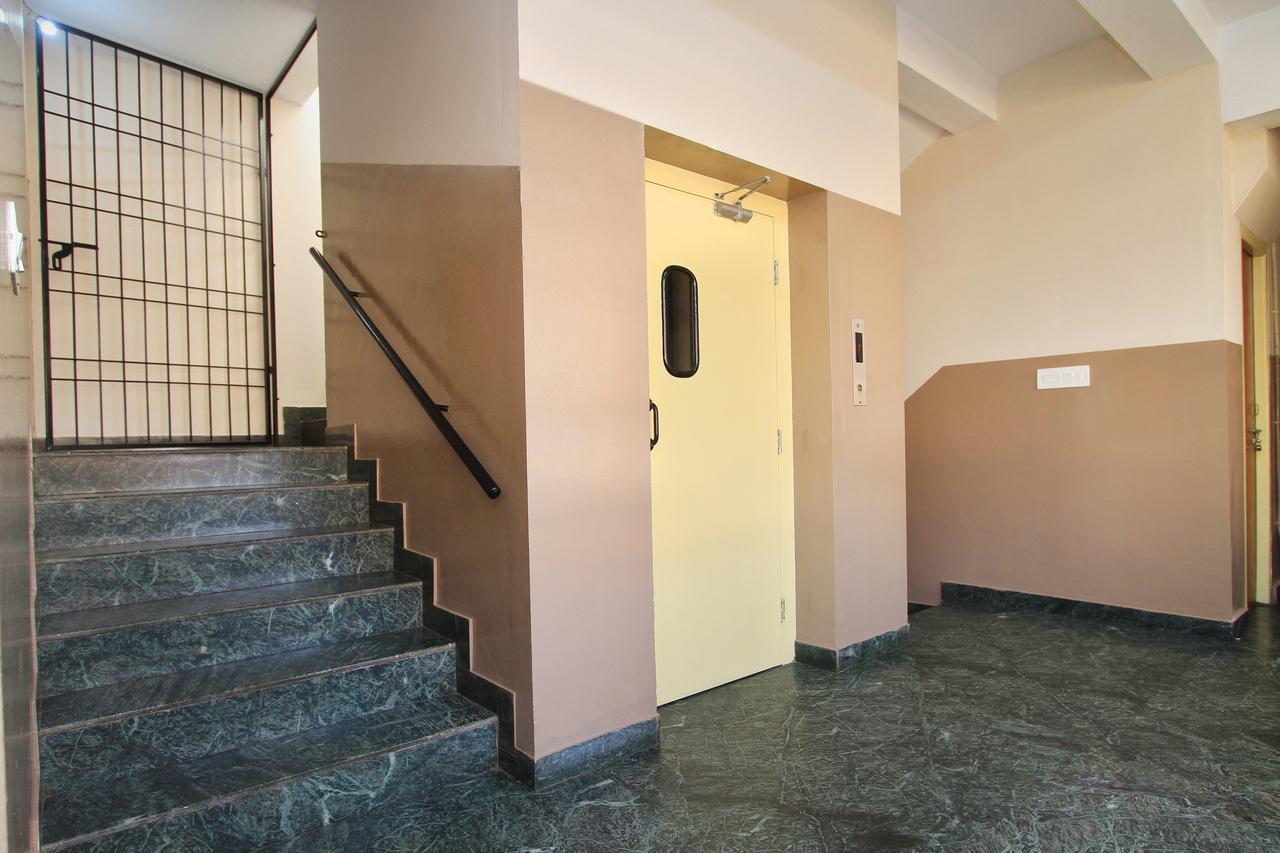 Hotel Kudla Rasaprakash 门格洛尔 外观 照片
