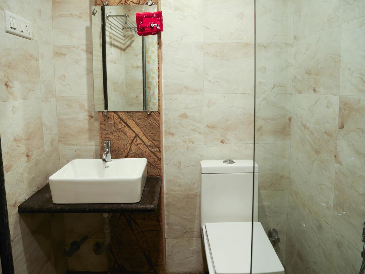 Hotel Kudla Rasaprakash 门格洛尔 外观 照片