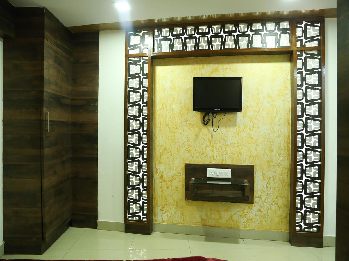 Hotel Kudla Rasaprakash 门格洛尔 外观 照片