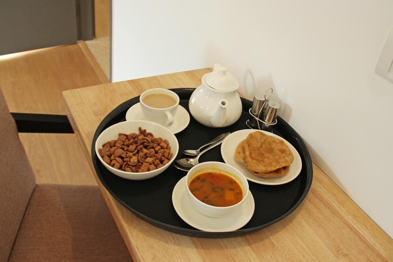 Hotel Kudla Rasaprakash 门格洛尔 外观 照片